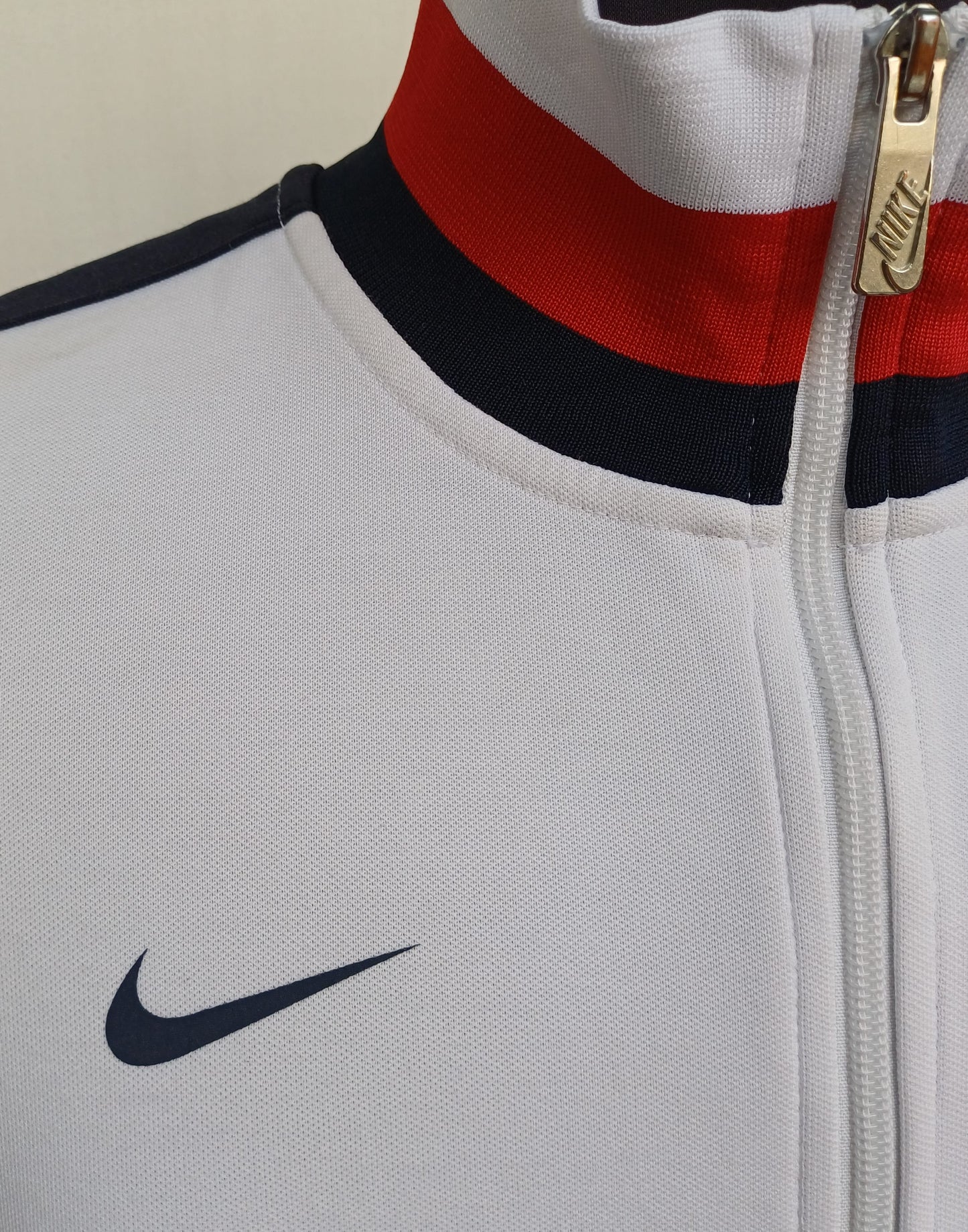 USA National Team Nike Football Training Track Top Jacket Mens S