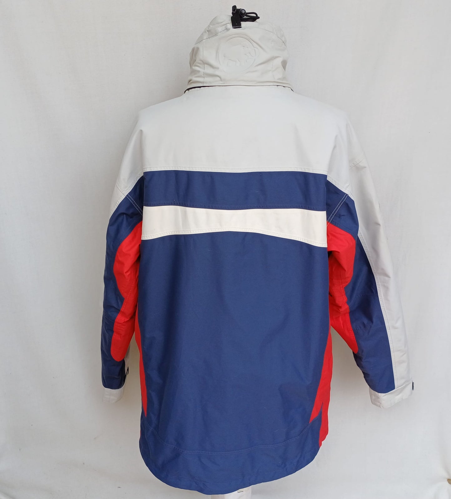 Mammut Gore-Tex Full Zip Ski Jacket Mens L