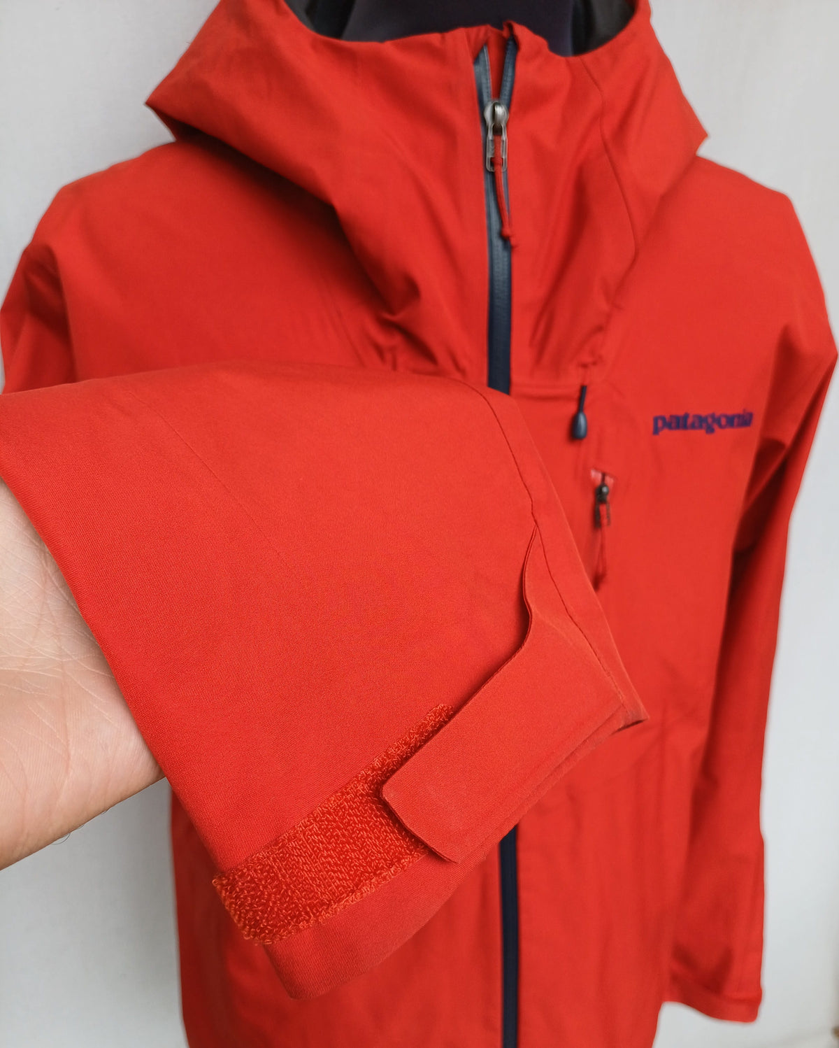 Patagonia Calcite Gore-Tex Paclite plus Jacket Mens M