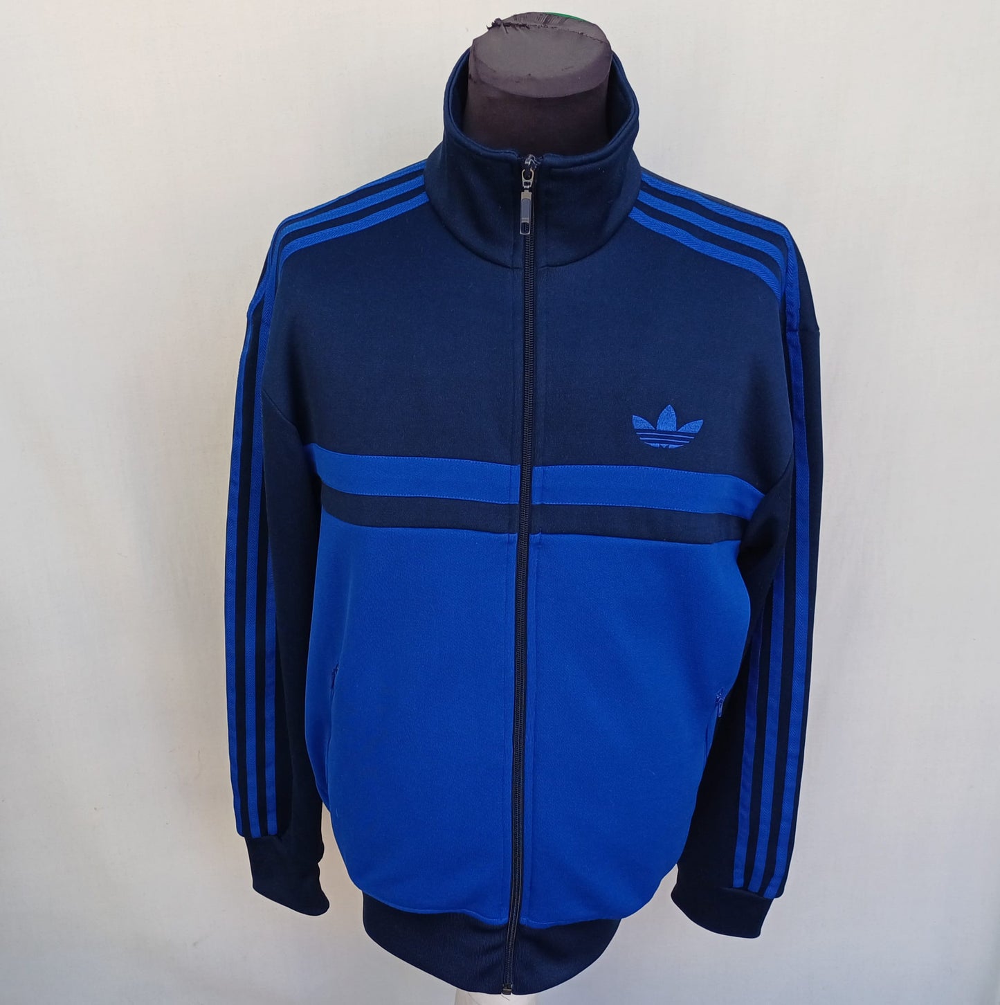 Adidas Originals Firebird Track Top Jacket Mens M