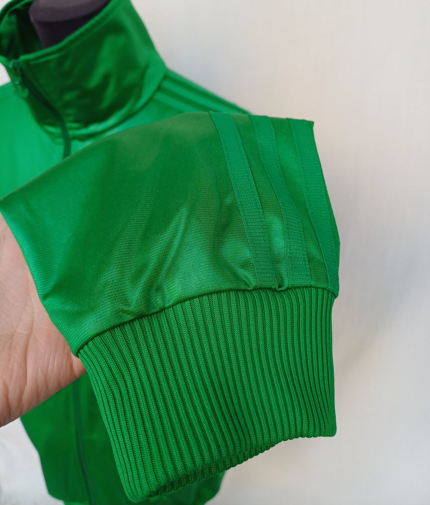 Adidas Originals Chile 62 Track Top Zip Jacket Mens L