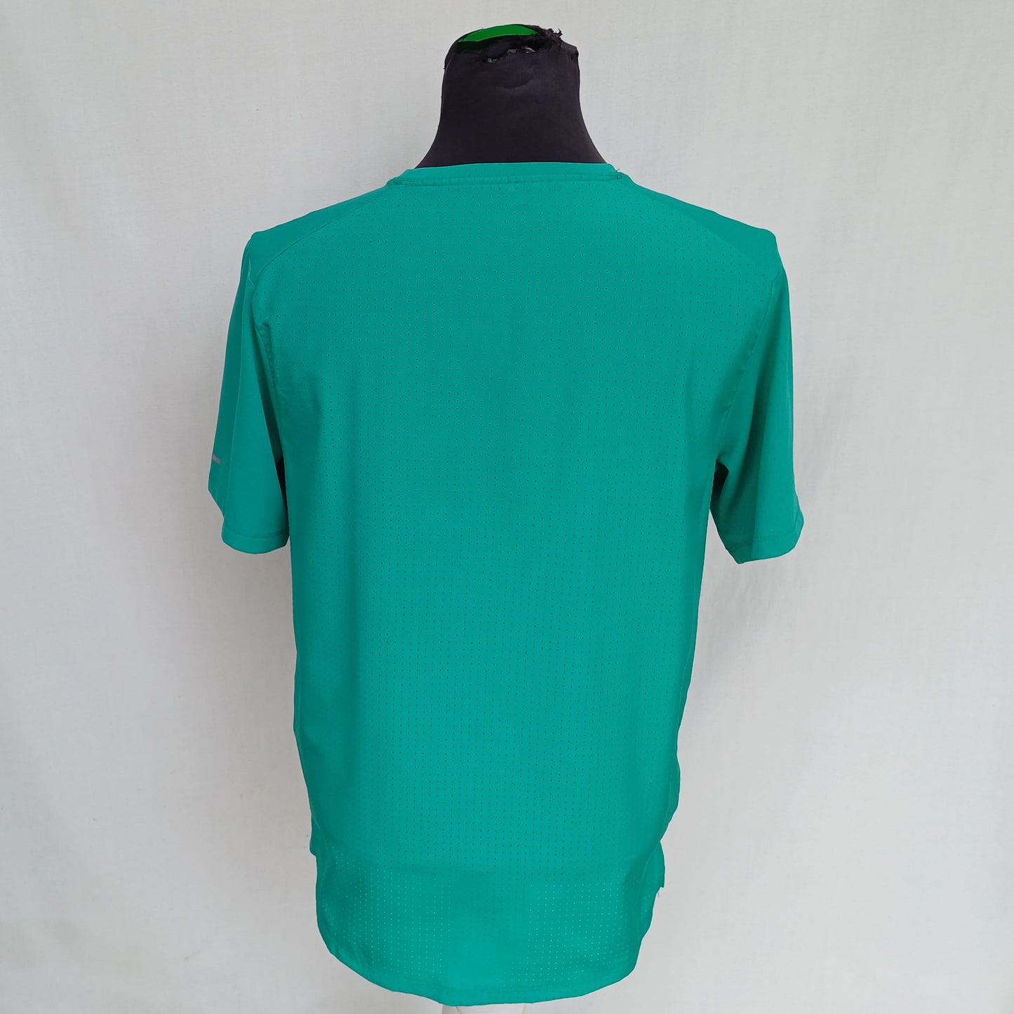 Nike Running Division Miler Hybrid Dri-Fit Running T-Shirt Mens S