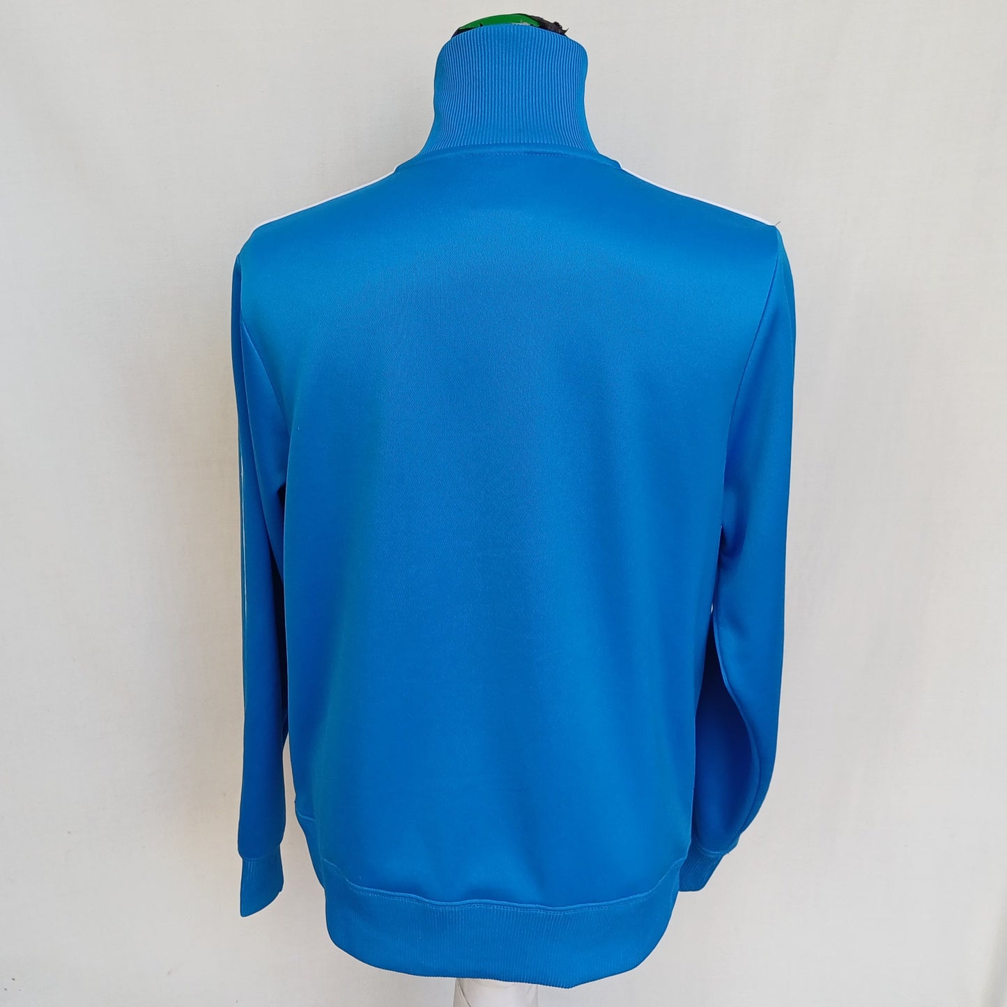 Nike Full Zip Track Top Jacket Mens M