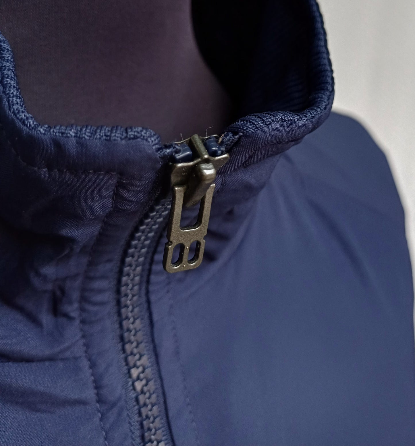 New With Tags 2002 Adidas Track Top Jacket Mens M/L