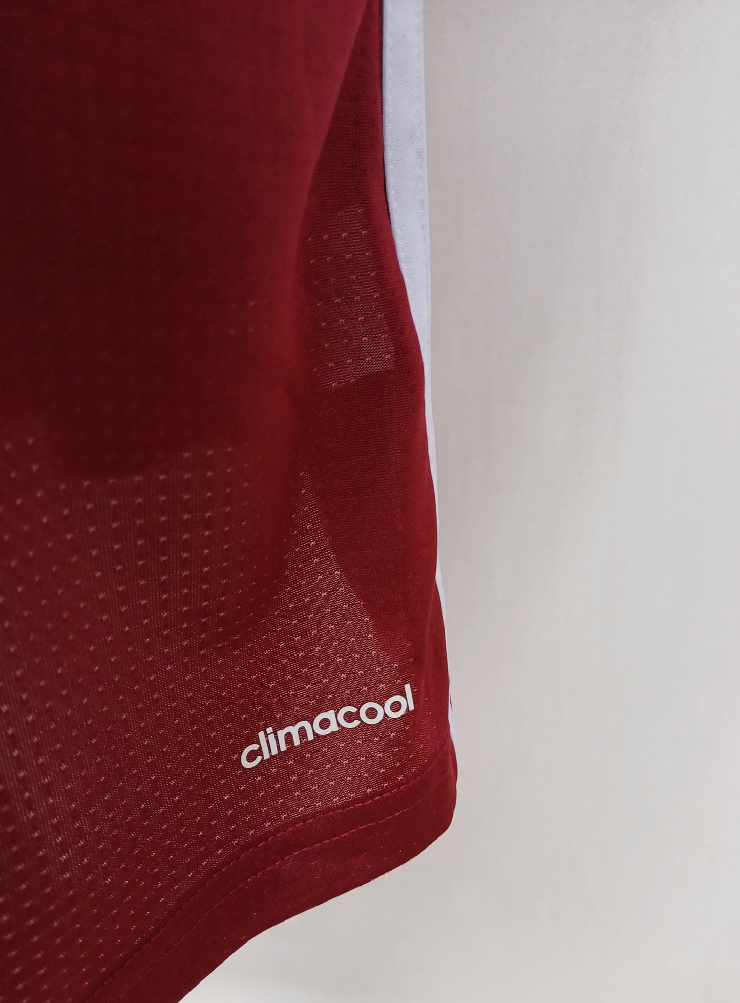 New With Tags Besiktas 2016/17 Third Adidas Shirt Mens XL