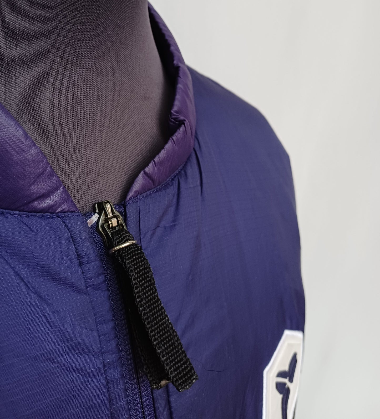 Nike Kobe Bryant Mamba Zip Jacket Mens XL