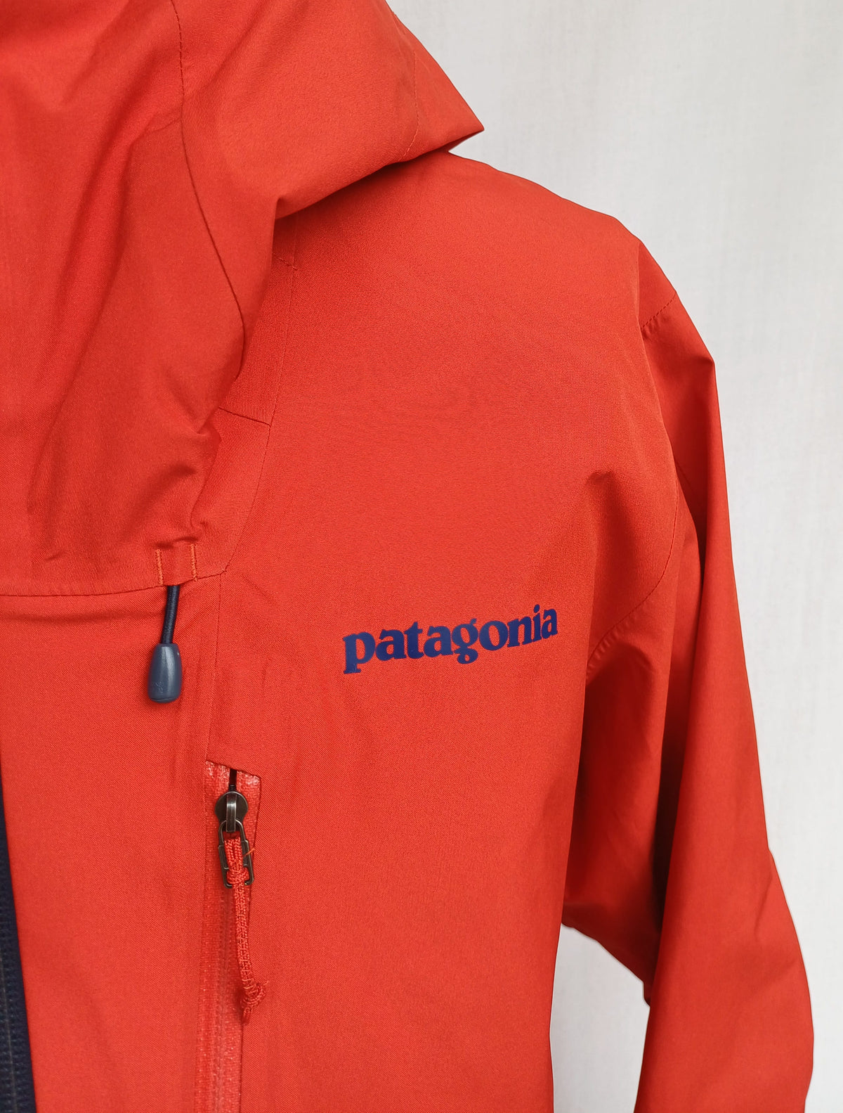 Patagonia Calcite Gore-Tex Paclite plus Jacket Mens M