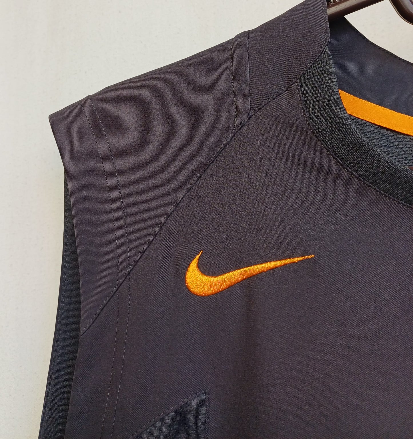 Vintage Nike Crew Neck Training Tank Top Mens M