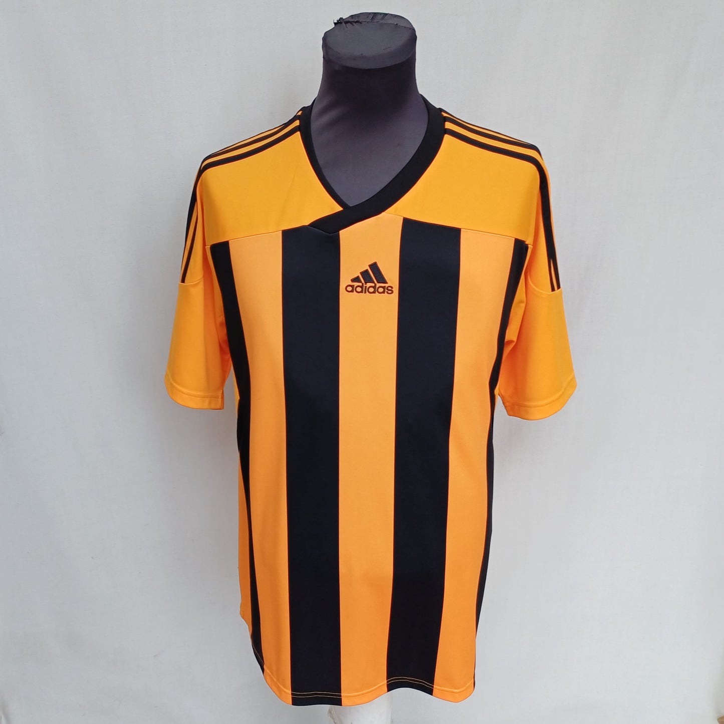 New Without Tags Adidas 2011/12 Template Football Shirt Mens L