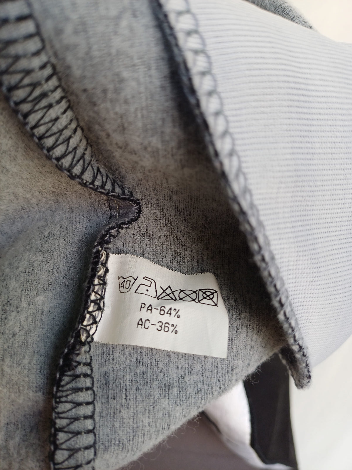 Vintage Kappa Training Sweatshirt Pullover Mens L