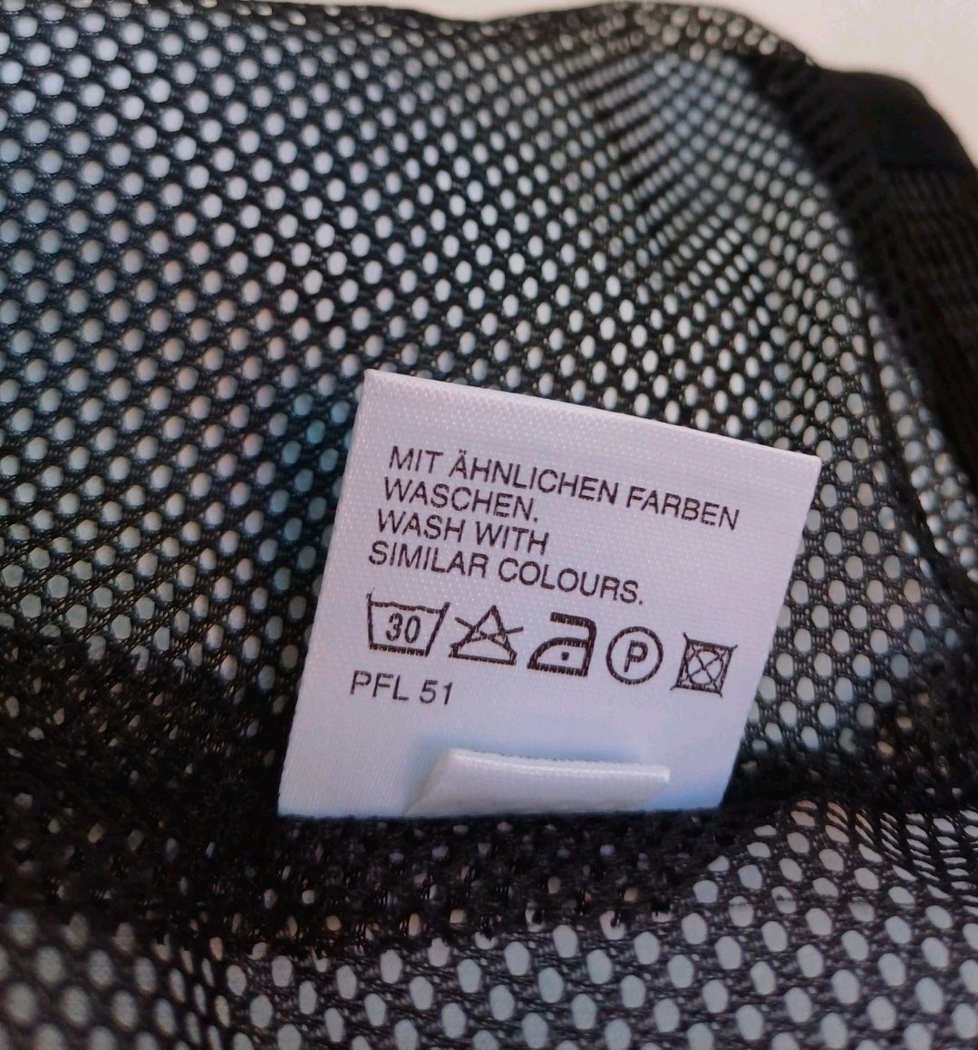 Gore Bike Wear Wind Stopper Zip Cycling Vest Gilet Mens XL