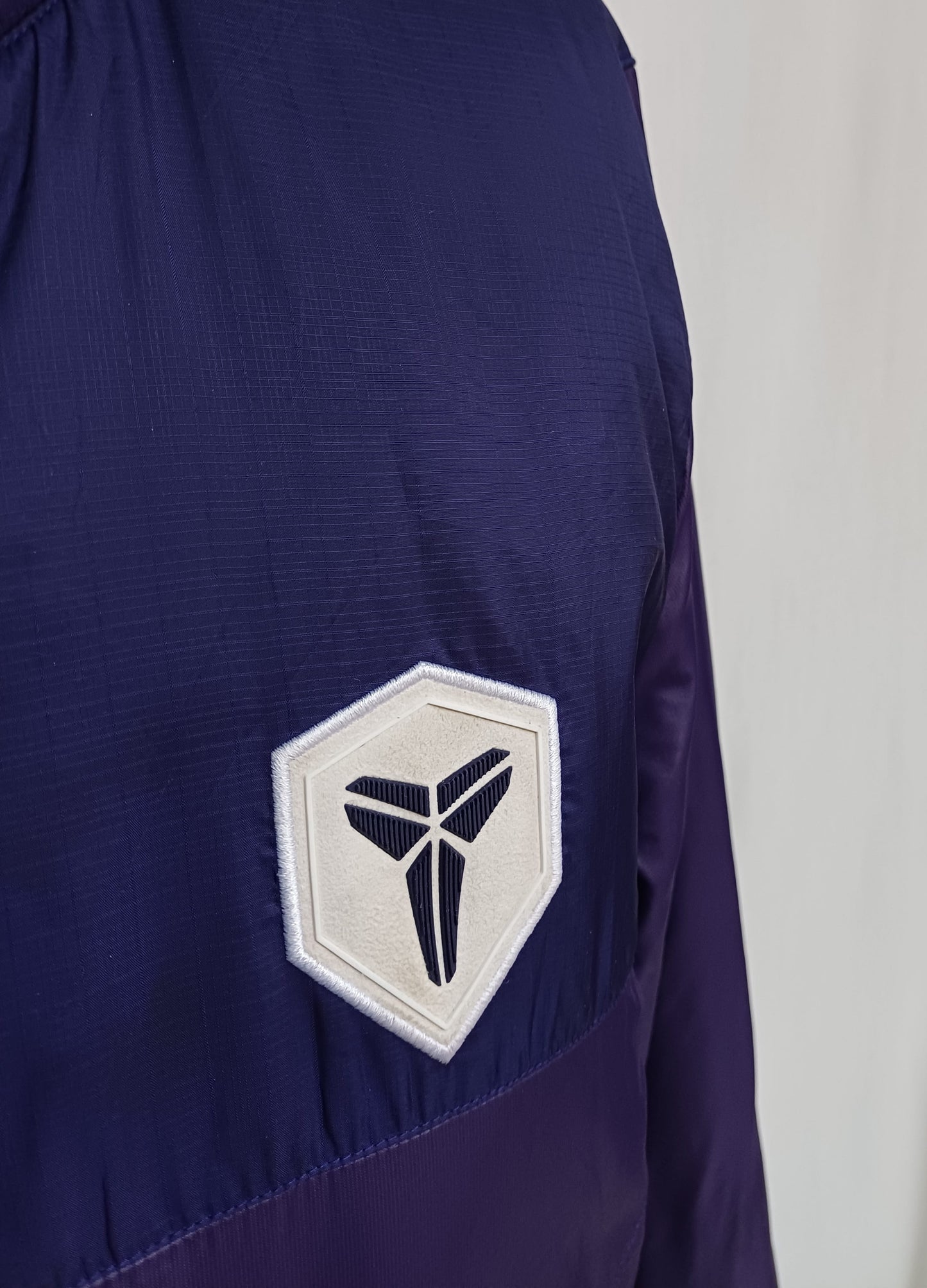 Nike Kobe Bryant Mamba Zip Jacket Mens XL