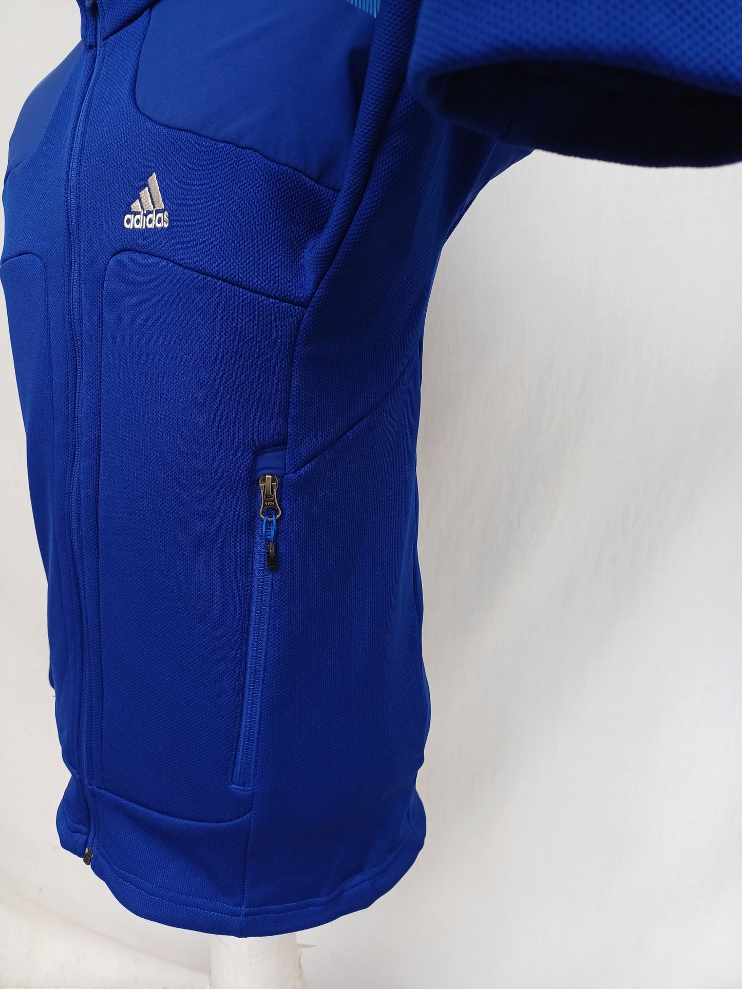 Adidas Terrex Swift Fleece Jacket Mens S