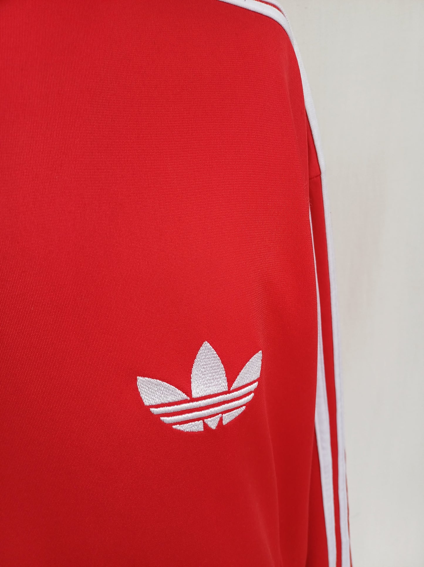 Adidas Originals ADI-Firebird Track Top Jacket Mens XL