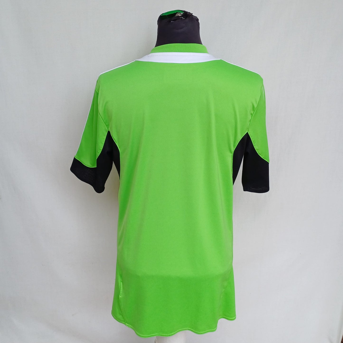 Adidas 2013/14 Template Football Shirt Mens M