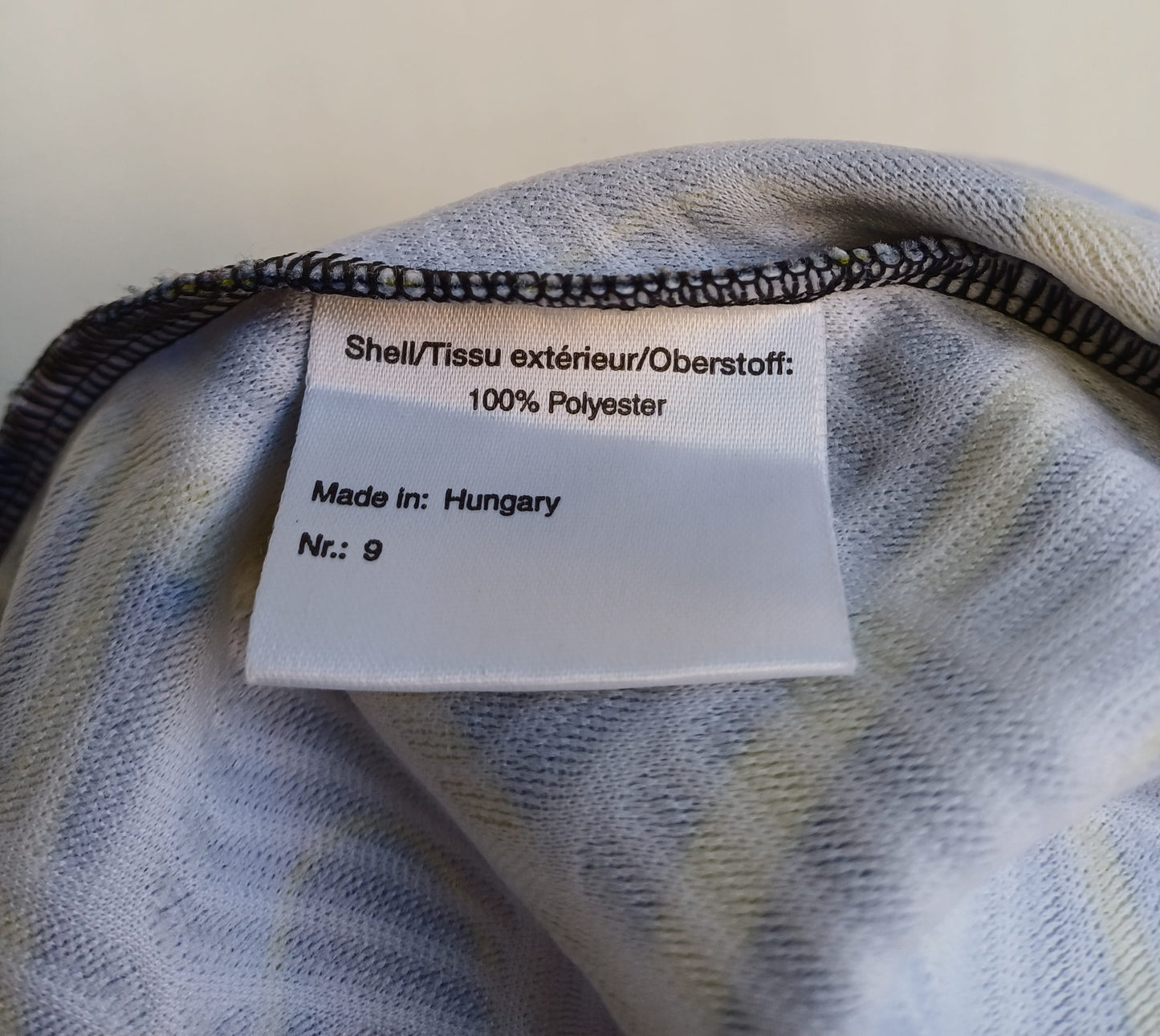 Borussia Monchengladbach 1998/99 Reebok Goalkeeper Jersey Shirt Mens M