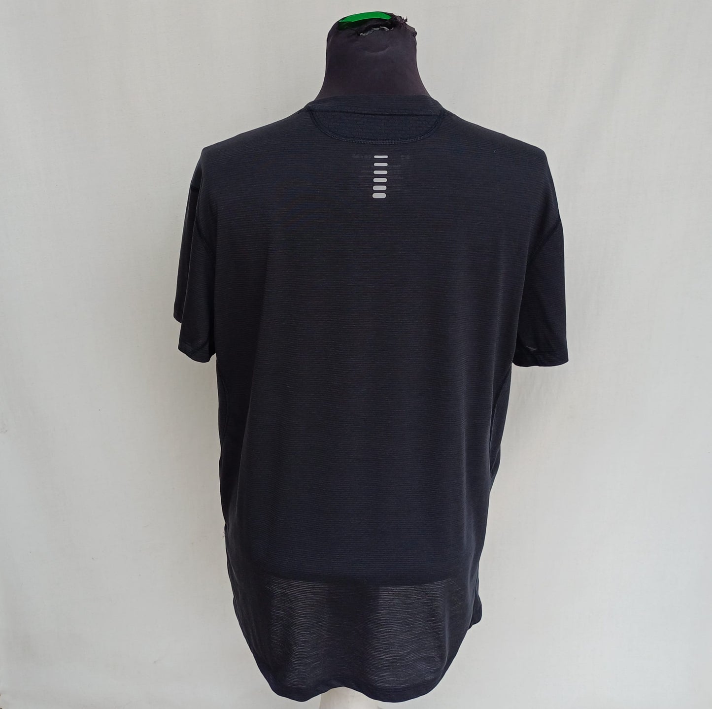 Under Armour Crew Neck Running T-Shirt Mens XL