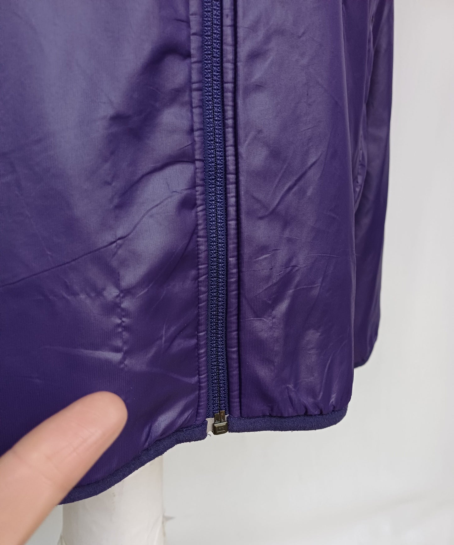 Nike Kobe Bryant Mamba Zip Jacket Mens XL