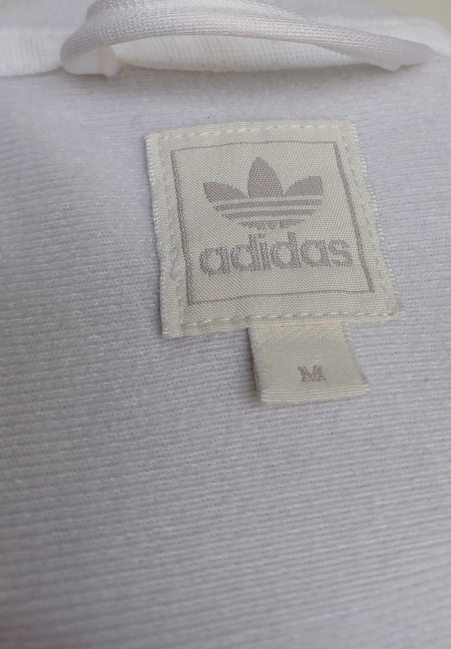 New Without Tags Adidas Originals Chile 62 Track Top Zip Jacket Mens M