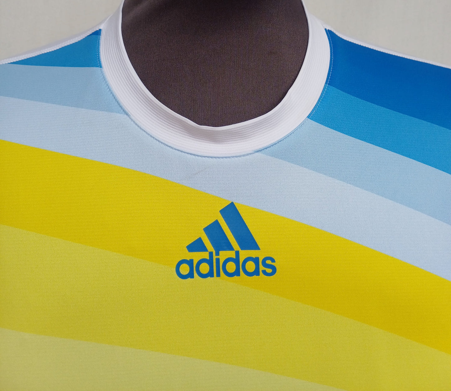 Adidas Adizero Formotion Tennis T-Shirt Mens M