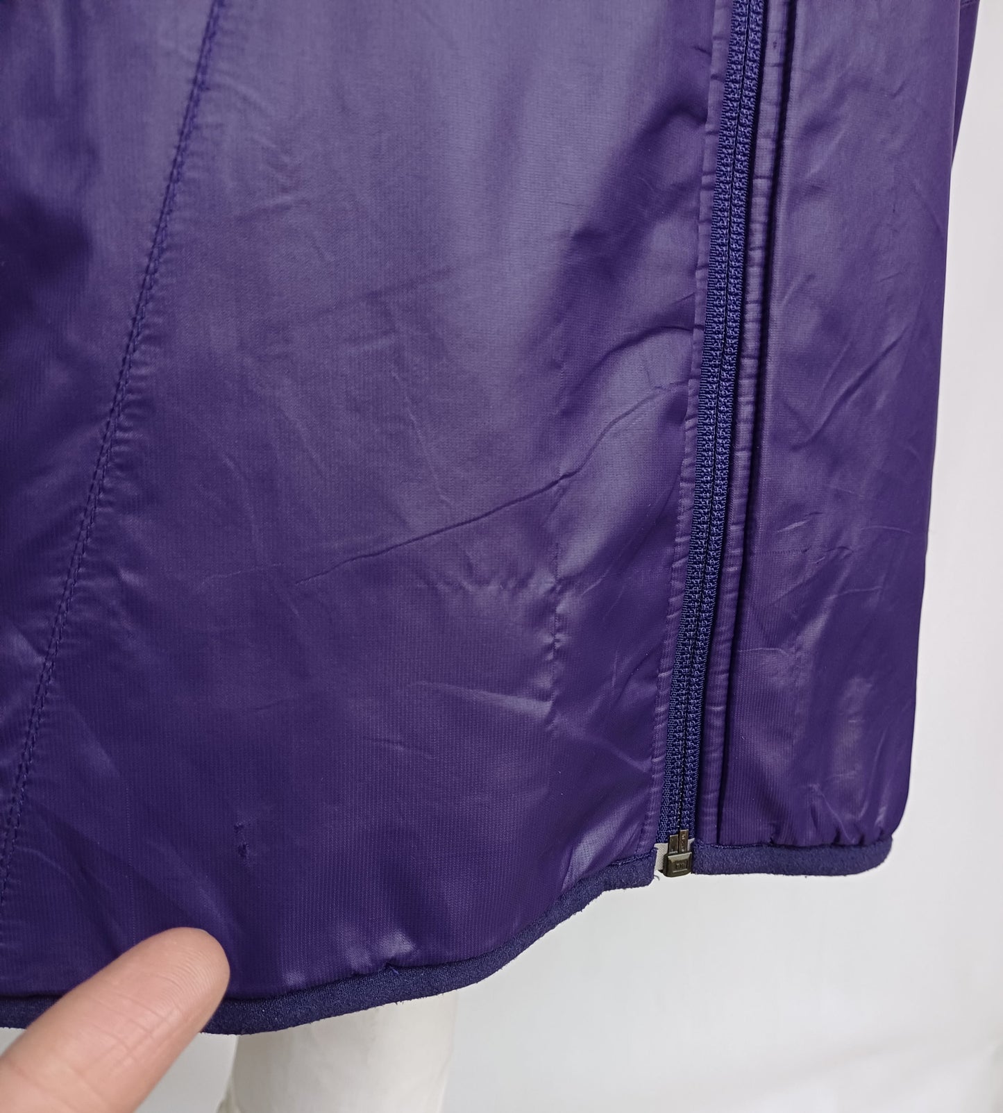 Nike Kobe Bryant Mamba Zip Jacket Mens XL