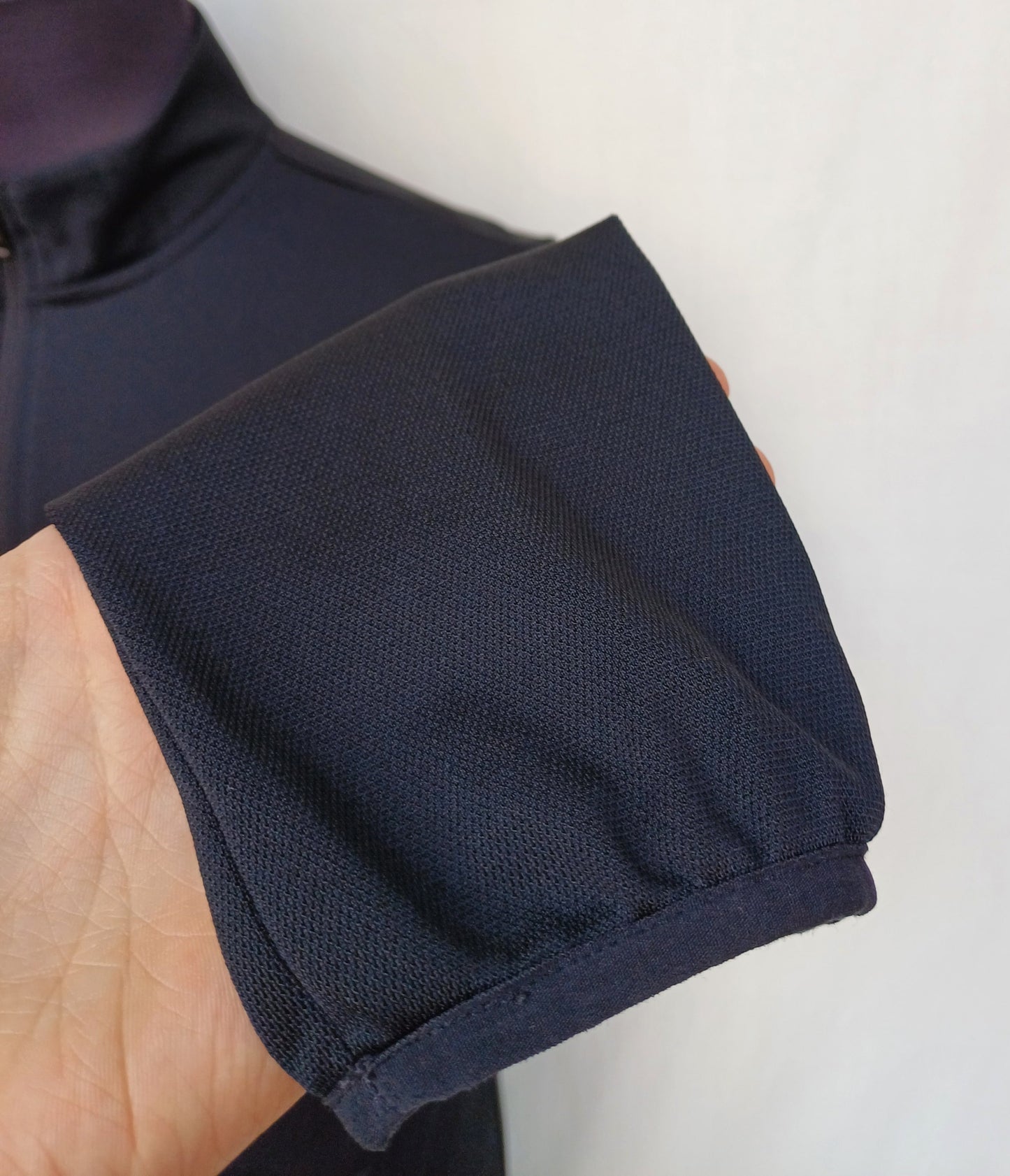 Nike Dri-Fit Track Top Jacket Mens S