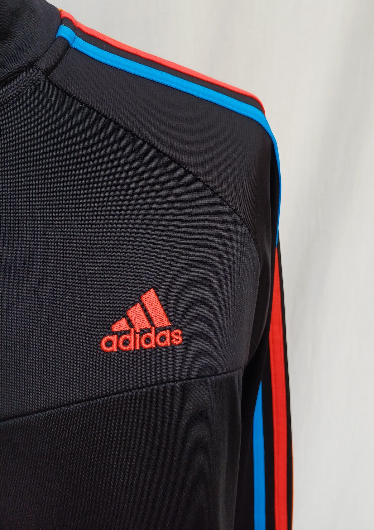 Adidas Performance Essentials Track Top Jacket Mens L