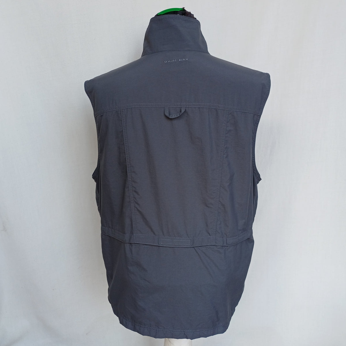Columbia Titanium Omni Dry Vest Mens L