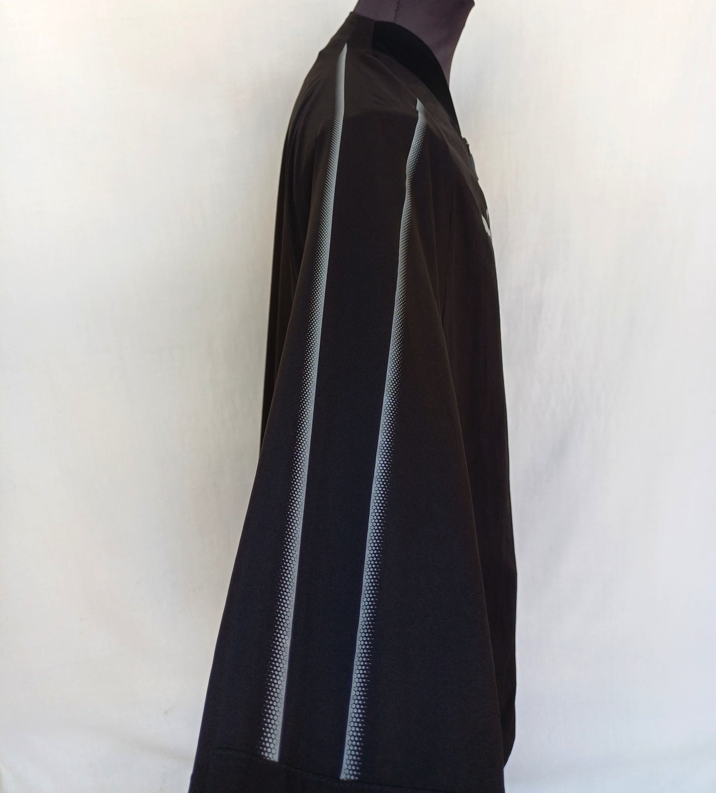 Borussia Dortmund 2018/19 Puma Training Top Jacket Mens L