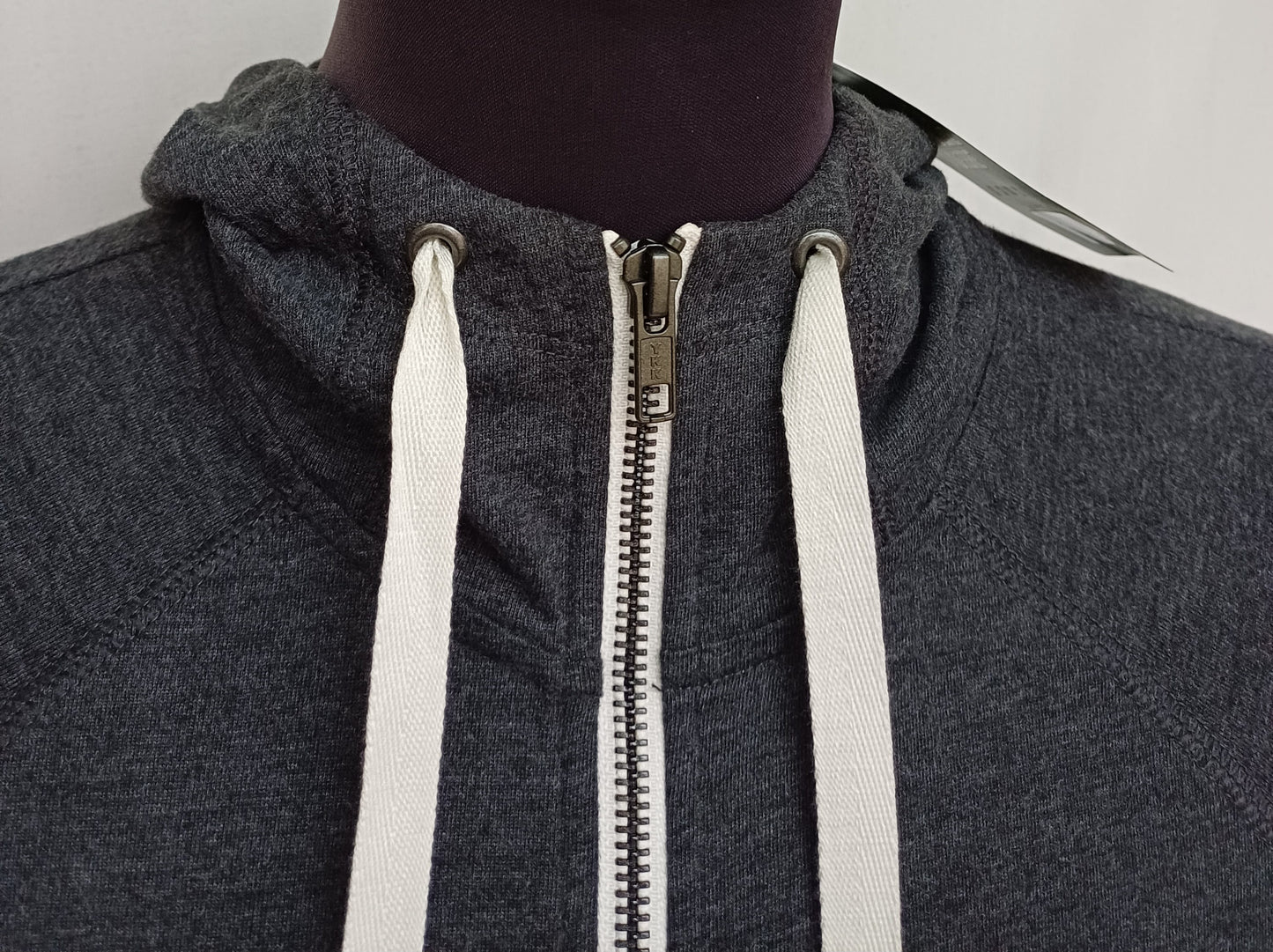 New With Tags John Deere New Era Emerging Tech Full Zip Hoodie Mens S