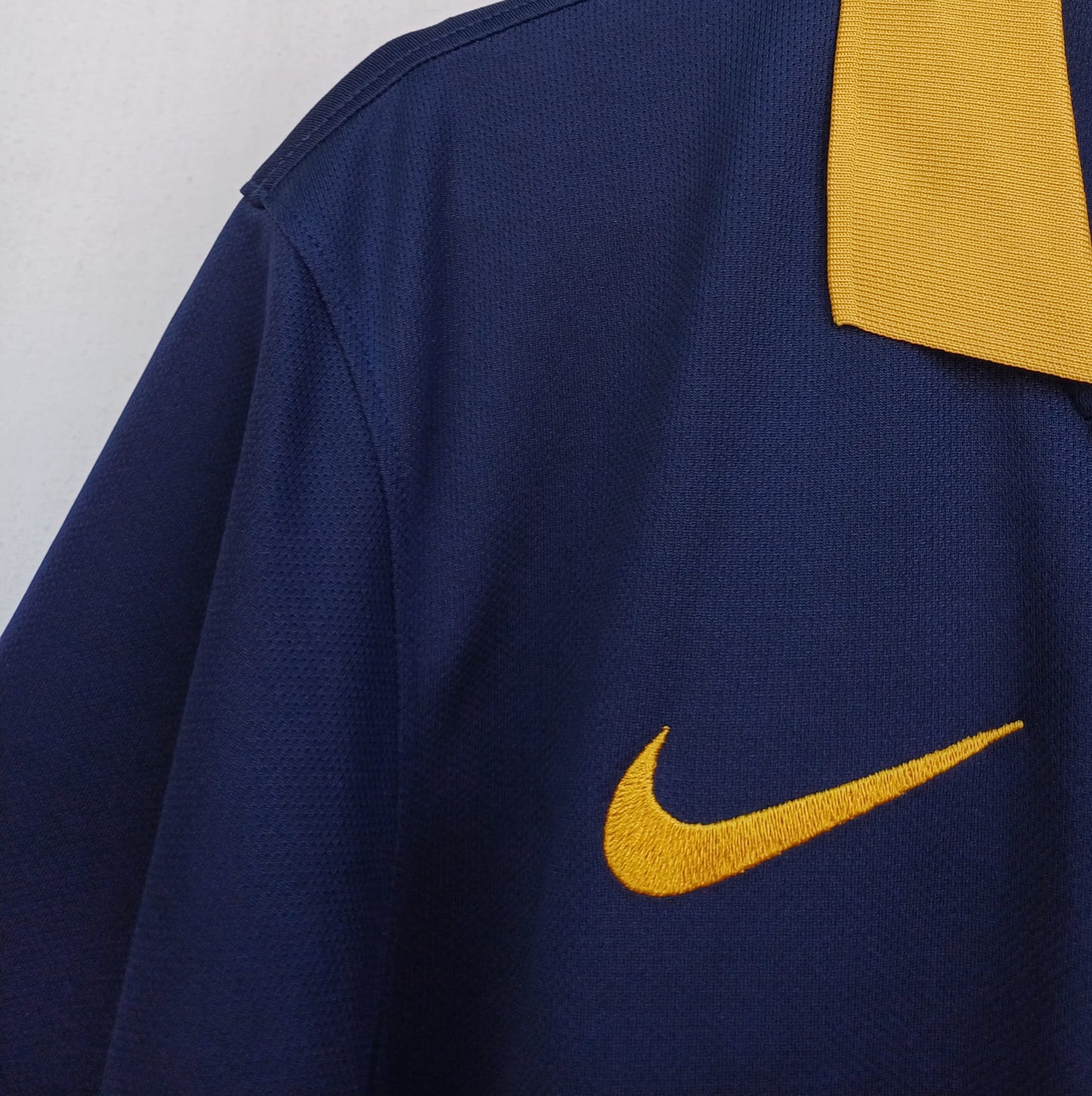 Australia 2014/2015 Away World Cup Nike Football Shirt Mens L