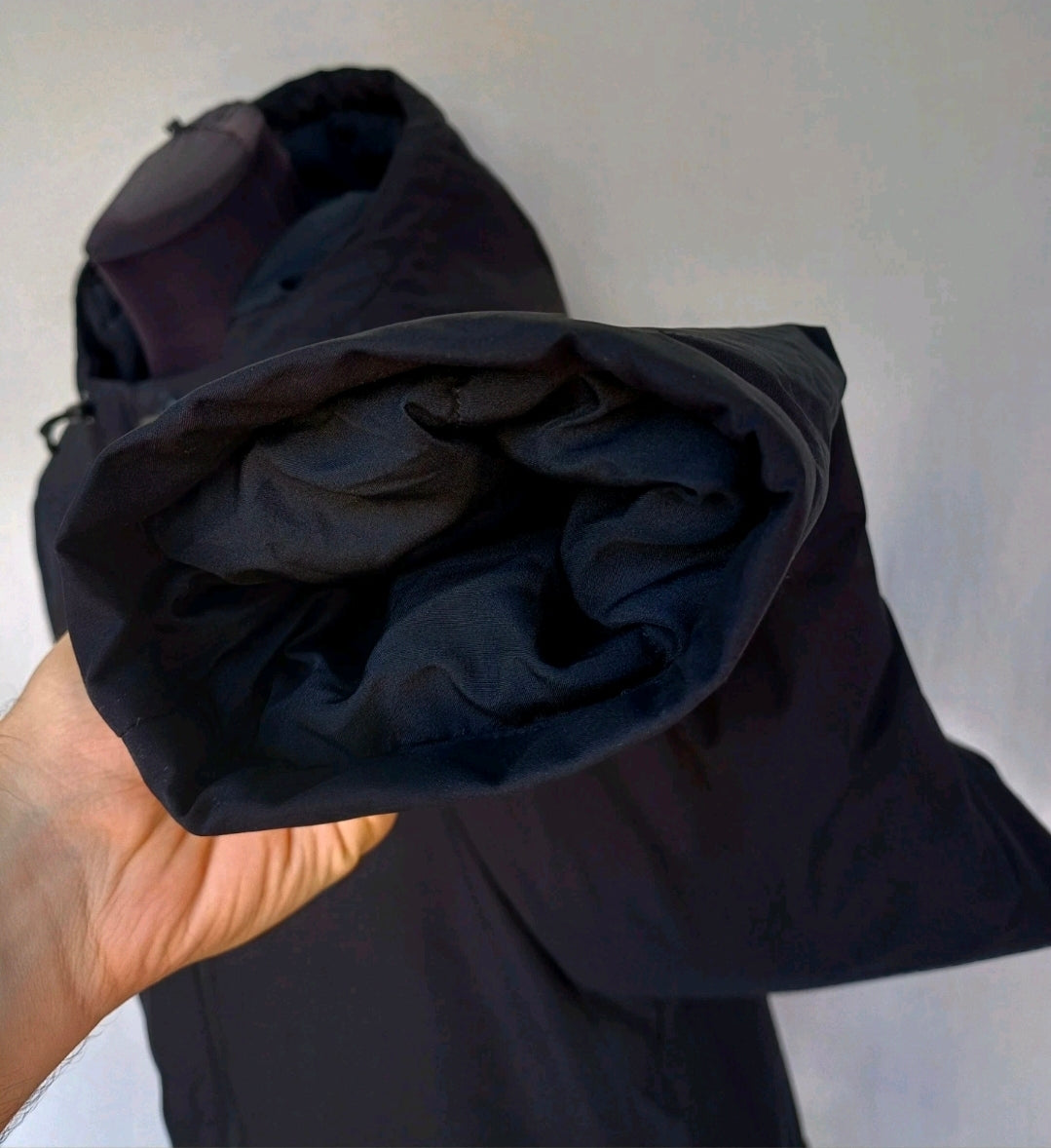 Utrecht 2023/24 Castore Bench Coat Padded Training Zip Jacket Mens L