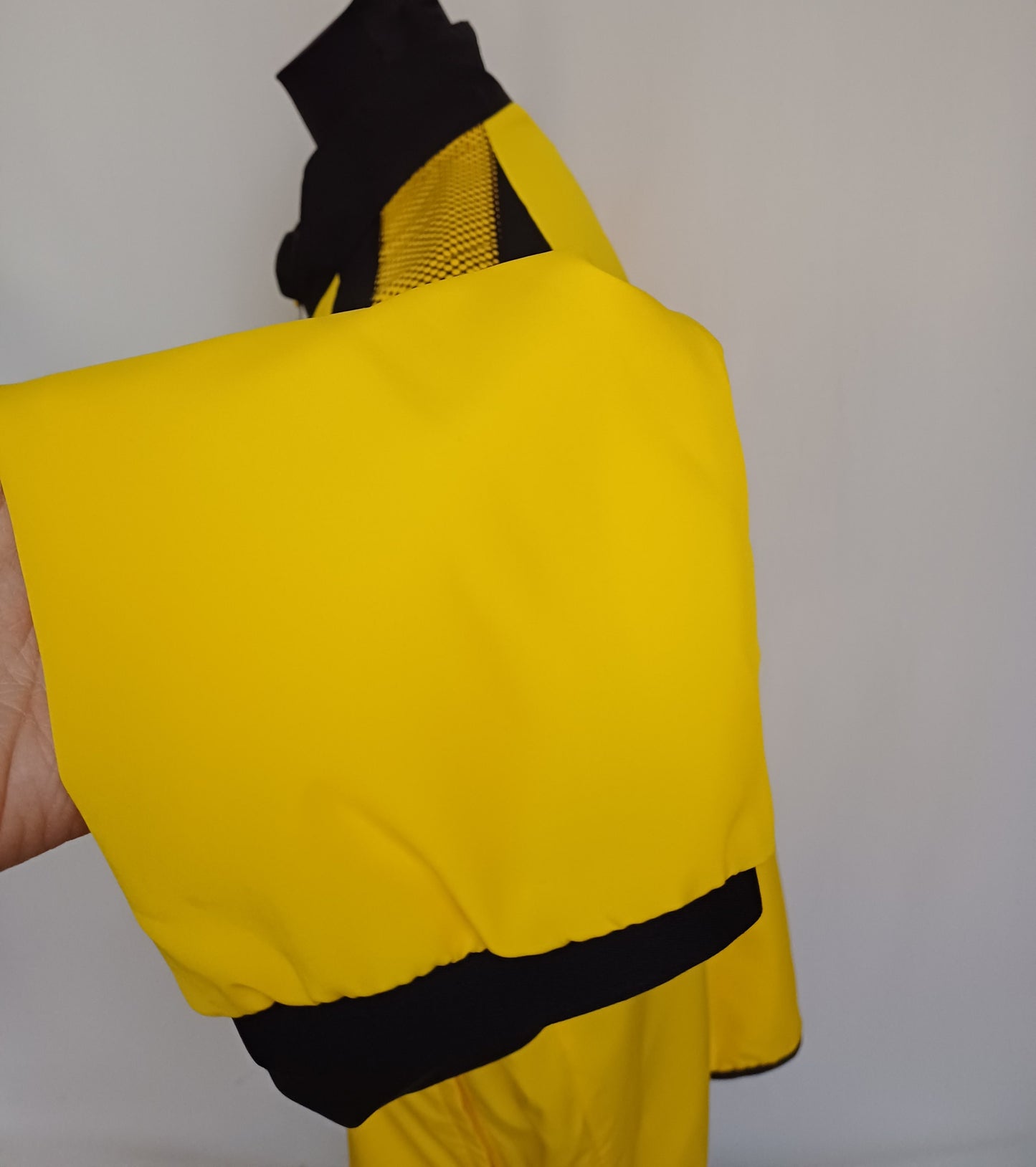 Borussia Dortmund 2017/18 Puma Training Top Jacket Mens 2XL