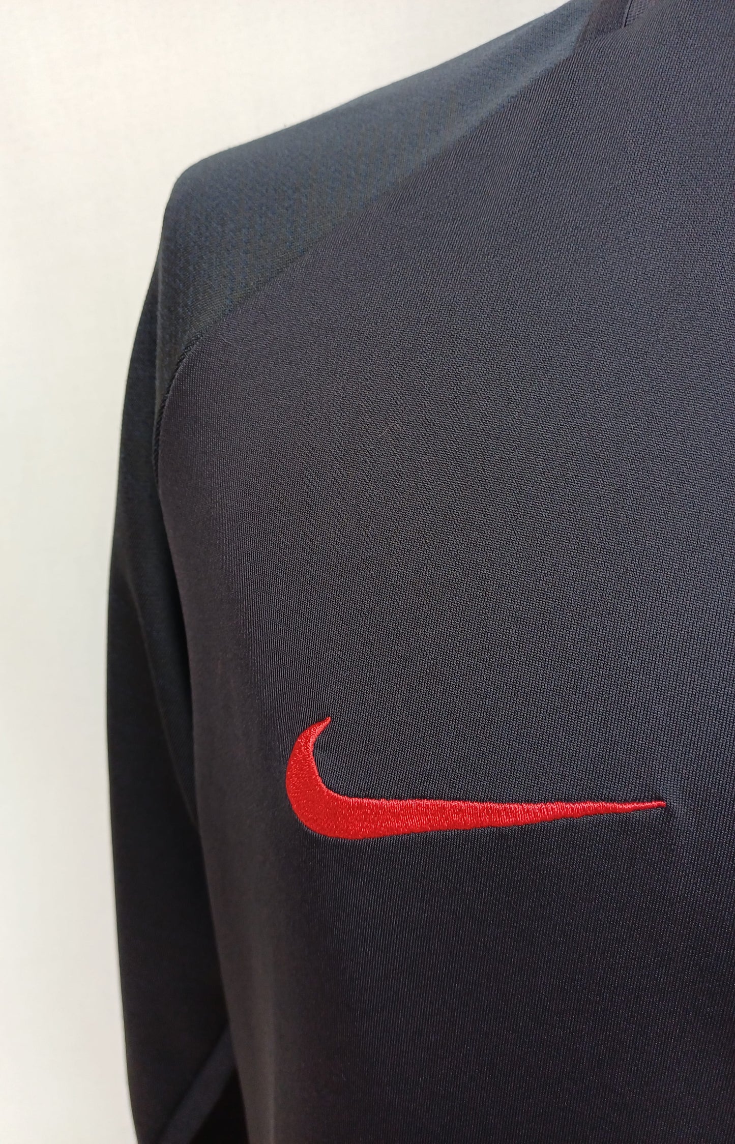 Paris Saint Germain PSG 2019/2020 Nike Dri-Fit Strike Drill Top Men L