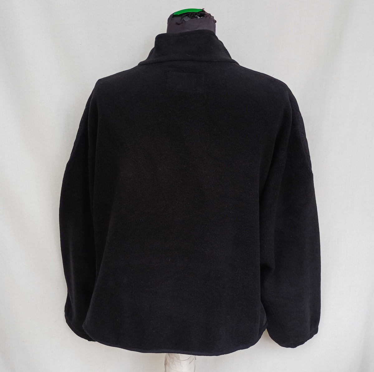 Harley Davidson FXRG Motorcycle Padded Fleece Jacket Mens XL