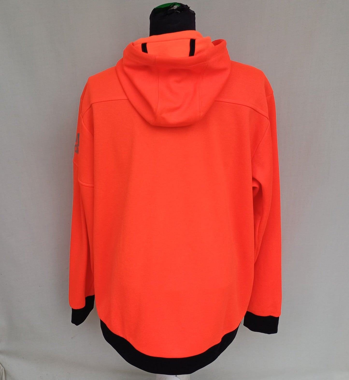 Adidas AIS Daybreaker Infinite Full Zip Hoodie Mens 2XL