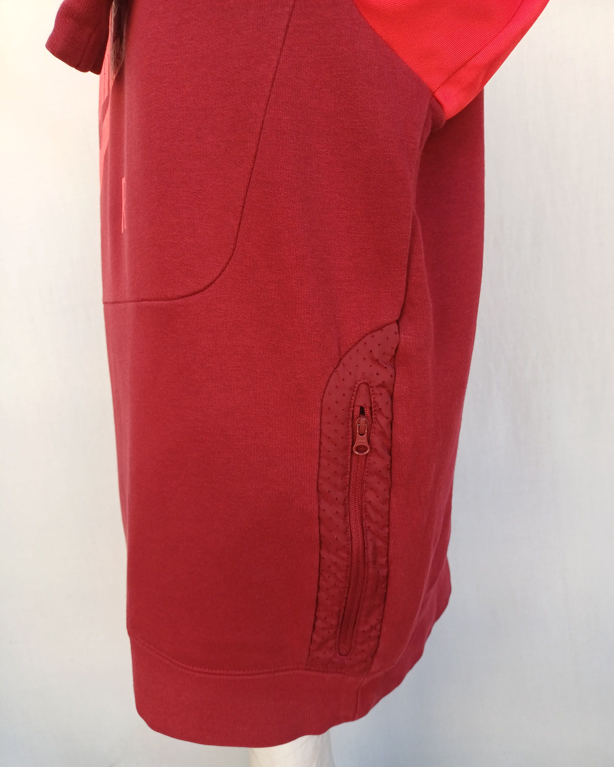 Nike Air Crew Neck Sweatshirt Mens M