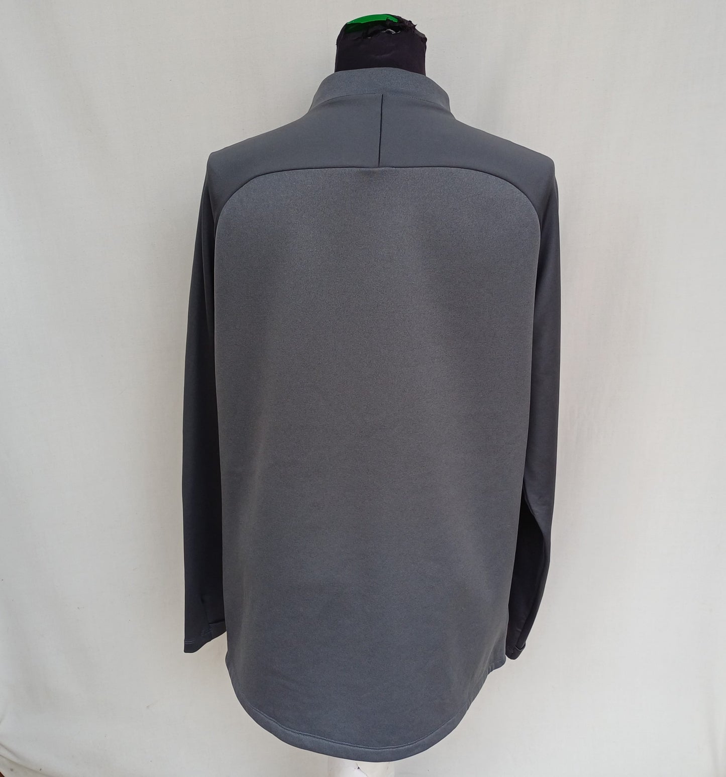 Paris Saint Germain 2021/22 Nike Therma-FIT Winter Warrior Strike Drill Top Mens L