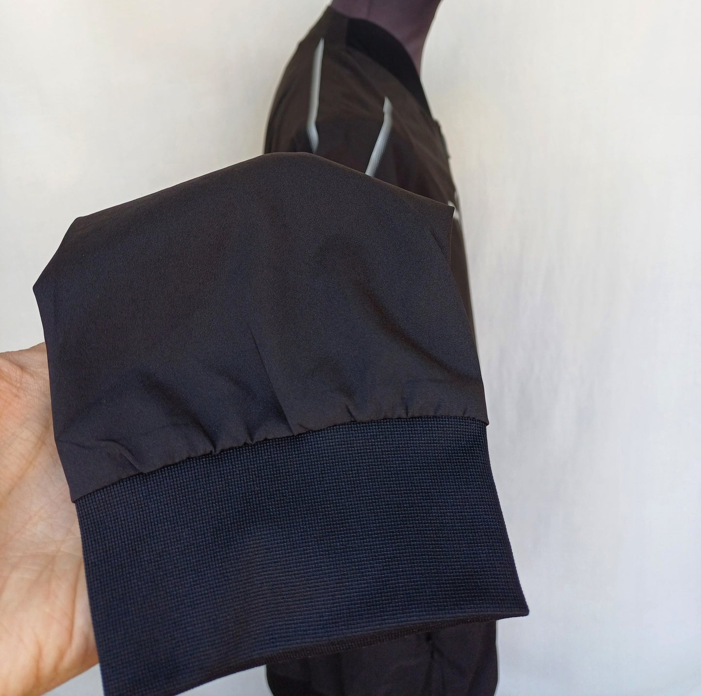 Borussia Dortmund 2018/19 Puma Training Top Jacket Mens L