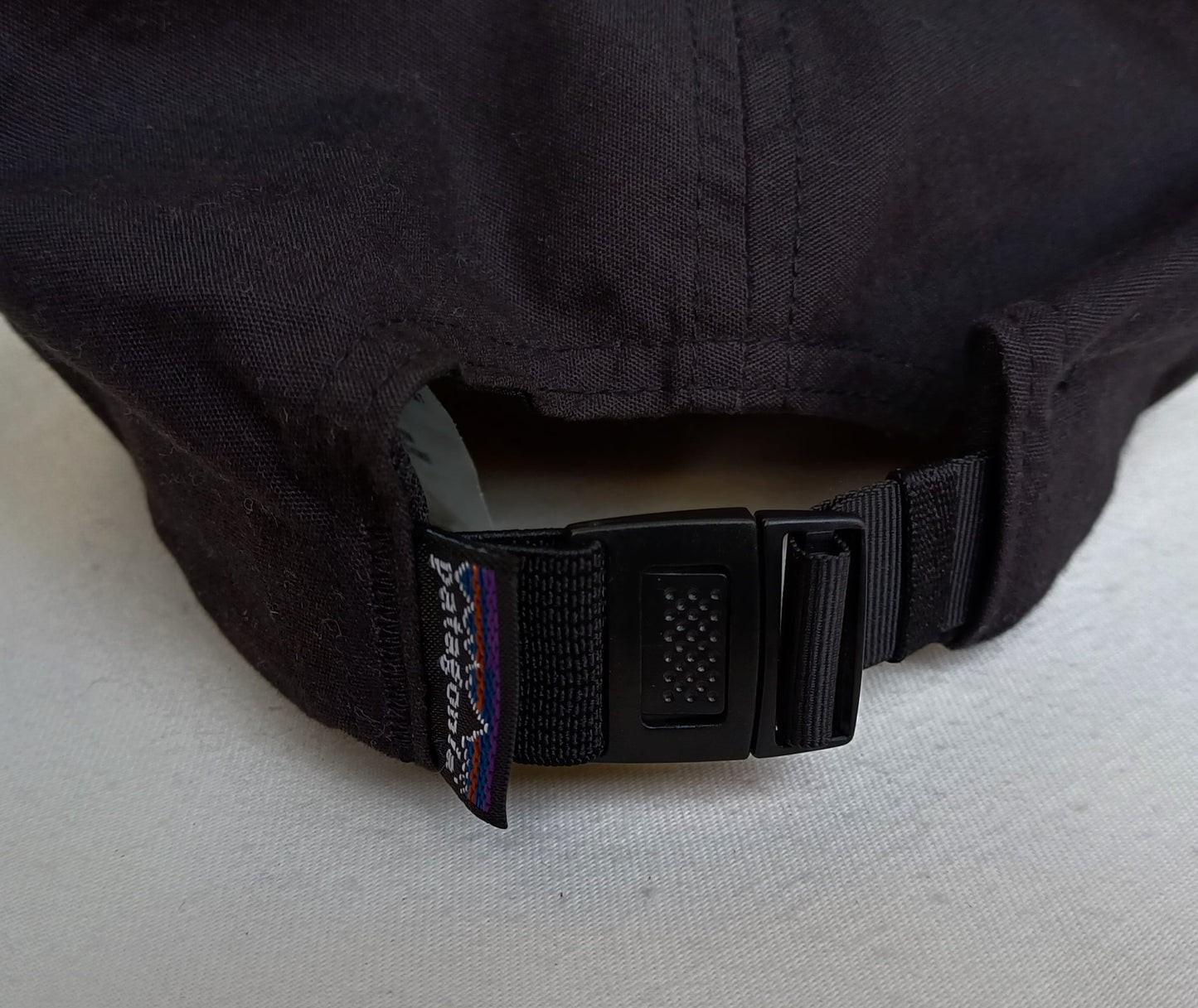 Patagonia Organic Cotton Baseball Cap/Hat Mens L