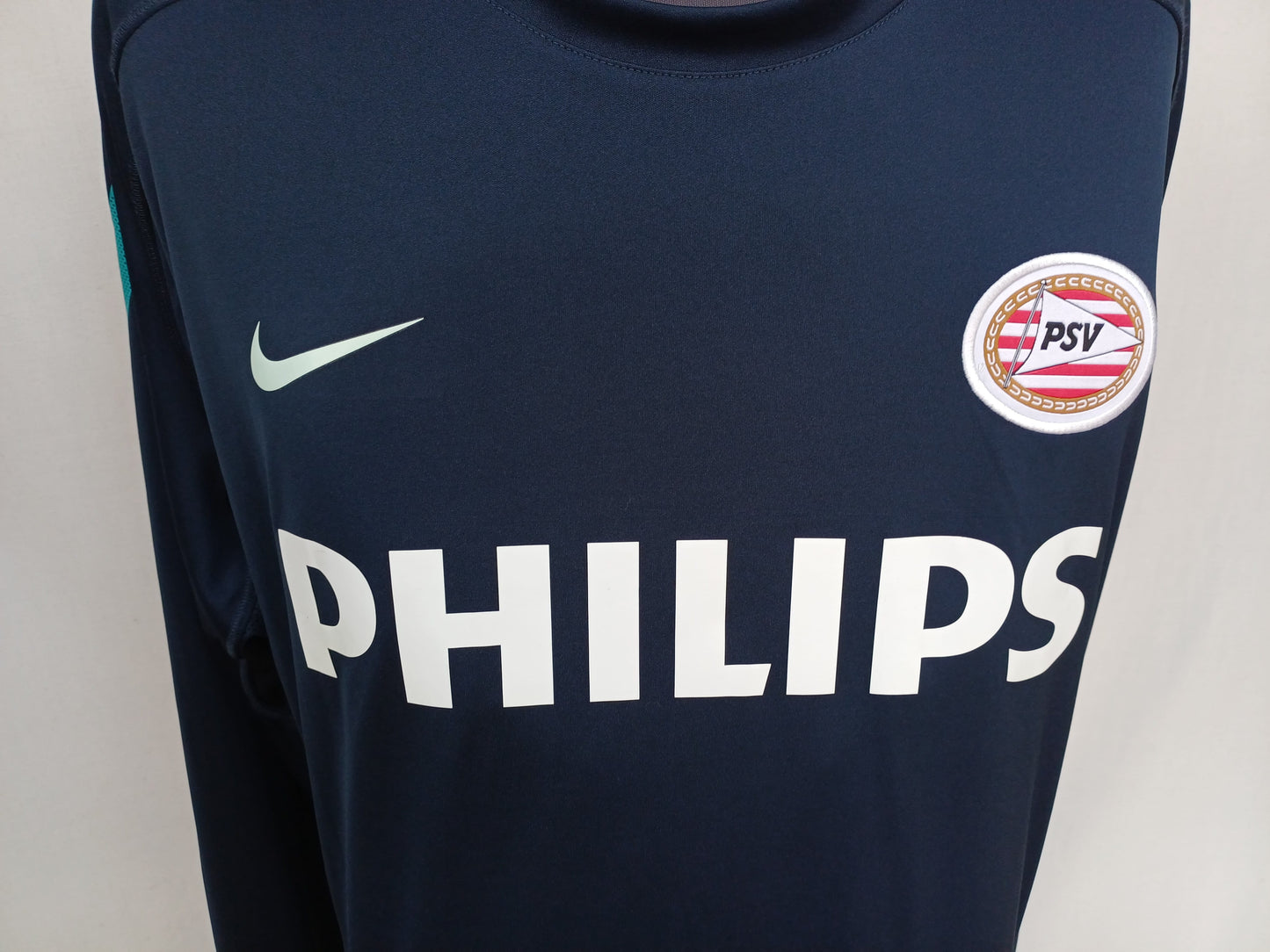 PSV Eindhoven 2010/11 Umbro Training Tee Shirt Mens XL