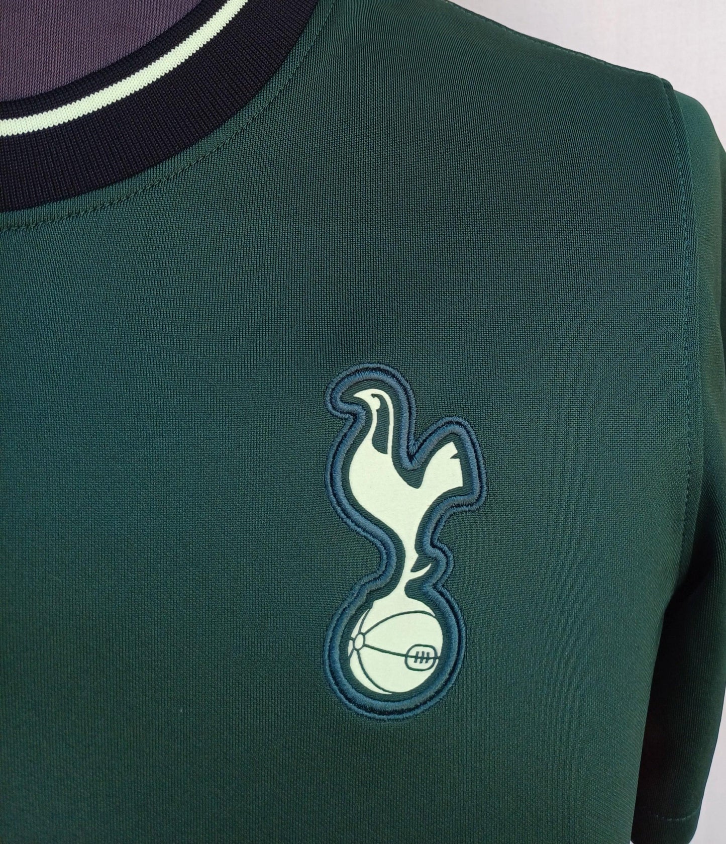 Tottenham Hotspur 2020/2021 Nike Away Football Shirt Boys XL