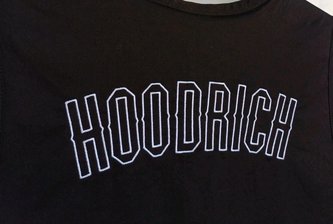 New With Tags Hoodrich Combat Gilet Zip Vest Mens L