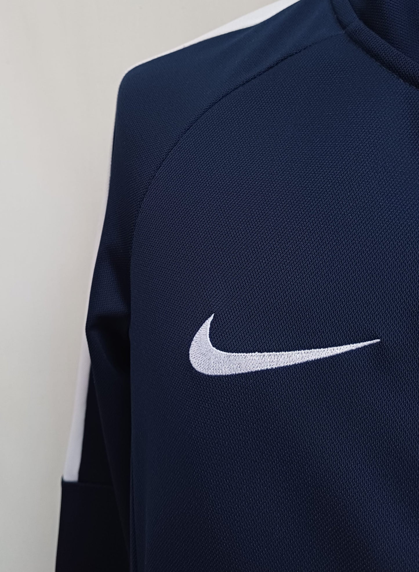 Nike Dri-Fit Track Top Jacket Mens S