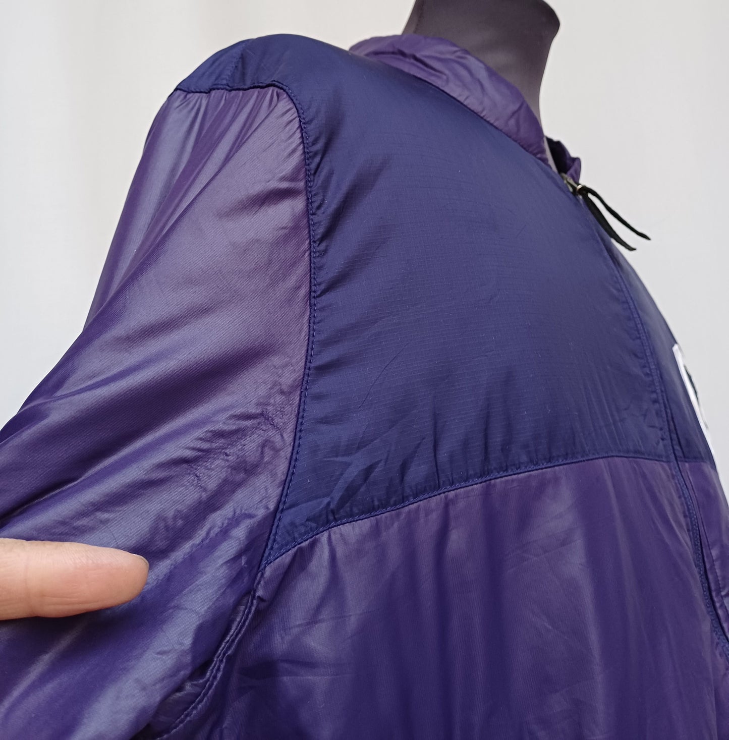 Nike Kobe Bryant Mamba Zip Jacket Mens XL