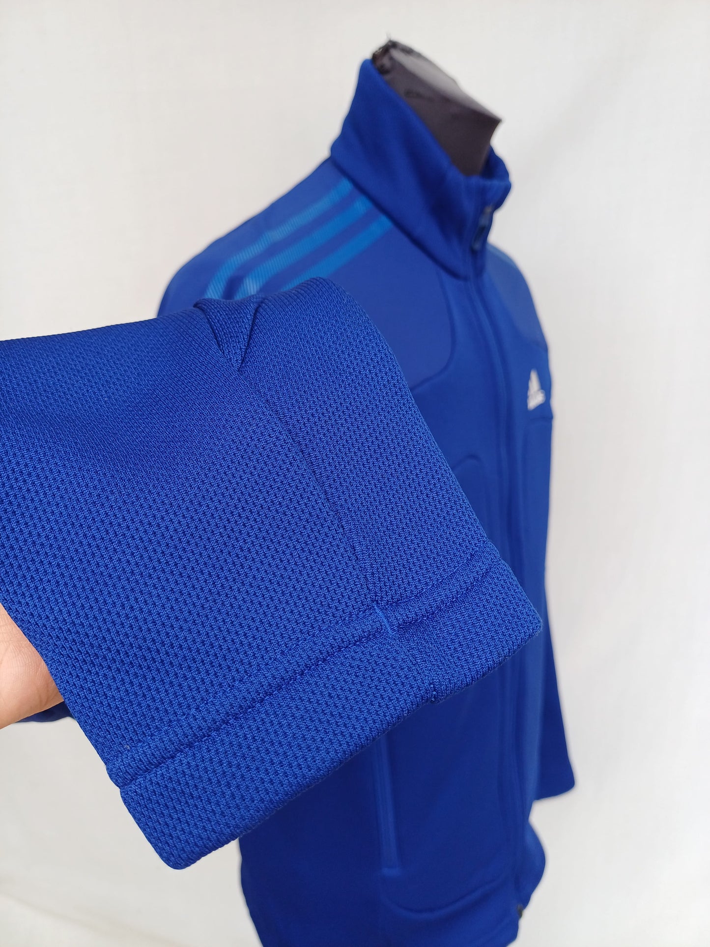 Adidas Terrex Swift Fleece Jacket Mens S