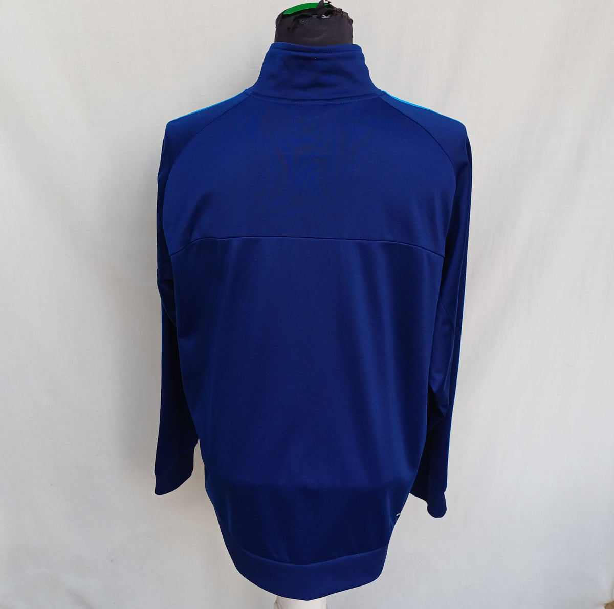 Adidas Performance Essentials Track Top Jacket Mens L