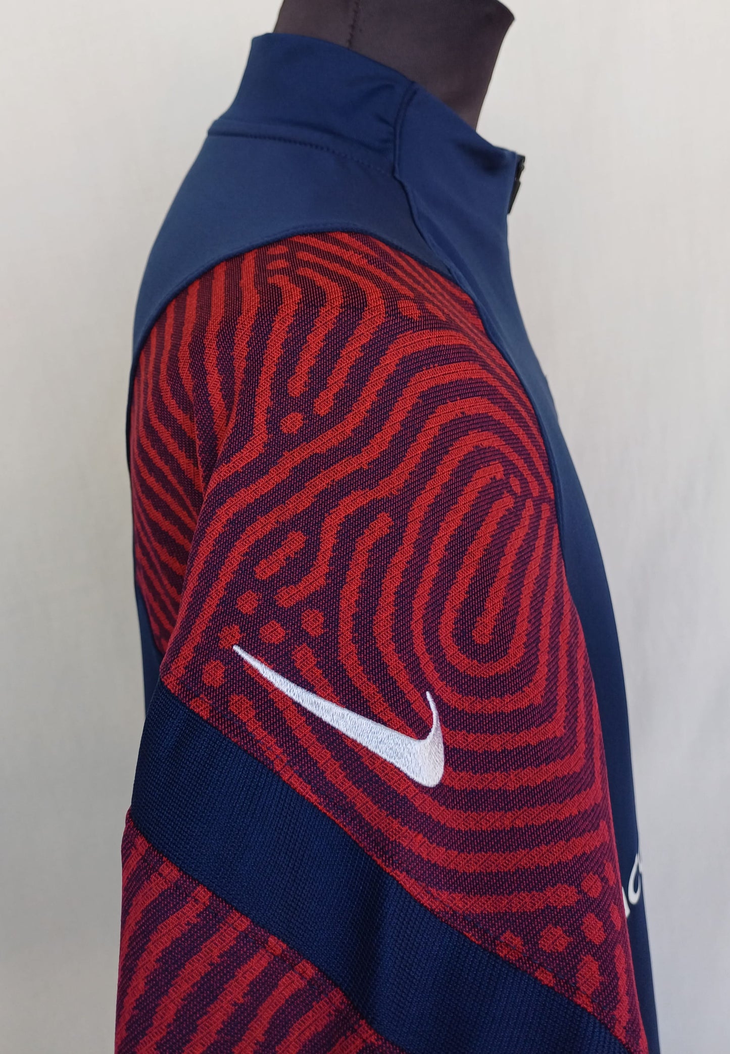 Paris Saint Germain PSG 2020/2021 Nike Dri-Fit Strike Drill Top Men M