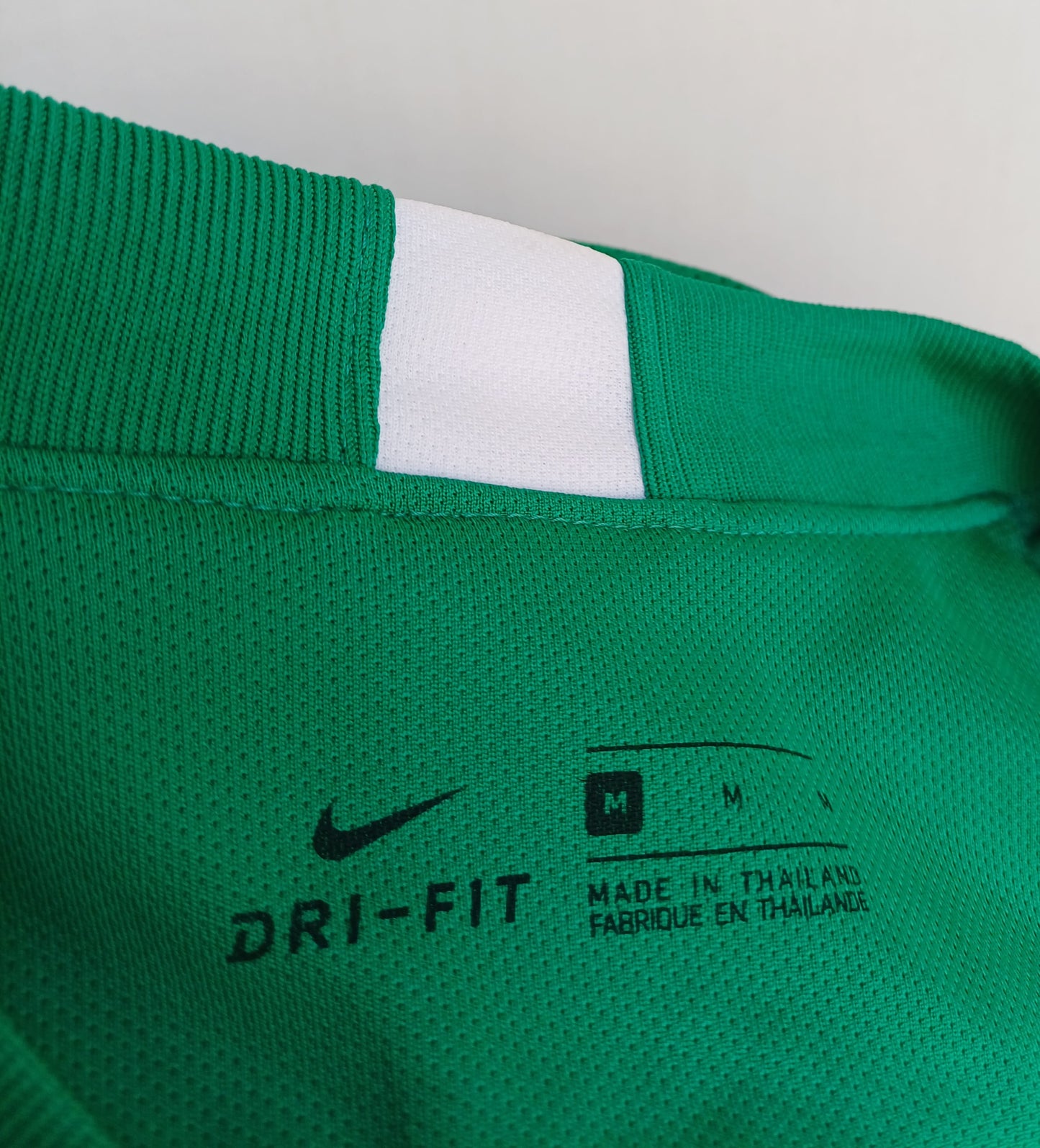 Nike Kylian Mbappe X Bondy Football Shirt Mens M