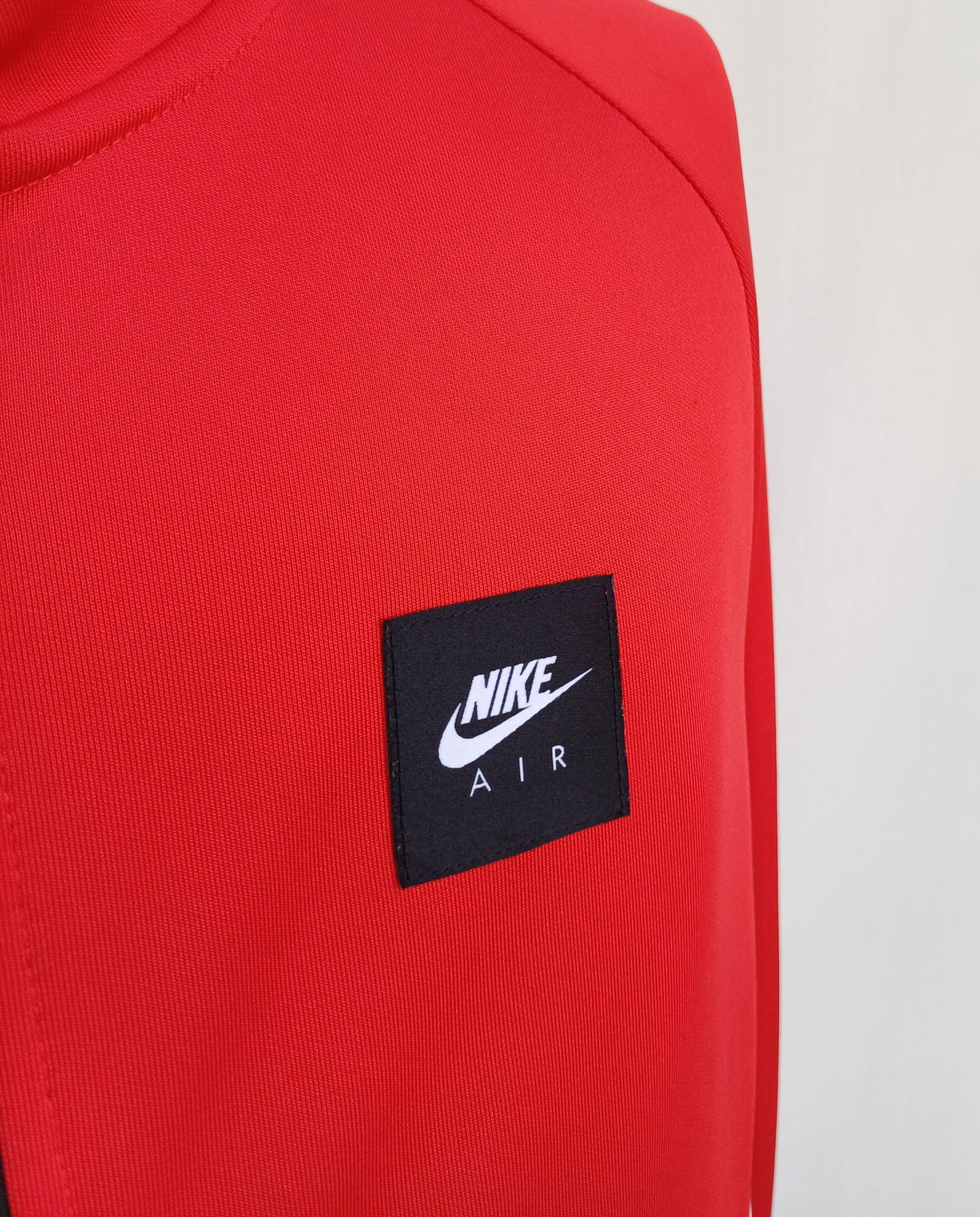 Nike Air Full Zip Track Top Jacket Mens S